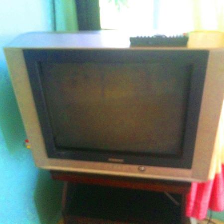 ホテル Banpak Phusuay パーイ エクステリア 写真